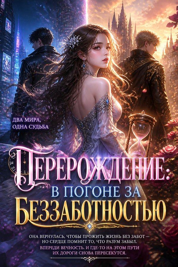 Перерождение: в погоне за беззаботностью