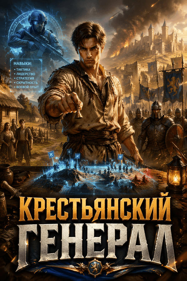 Крестьянский генерал