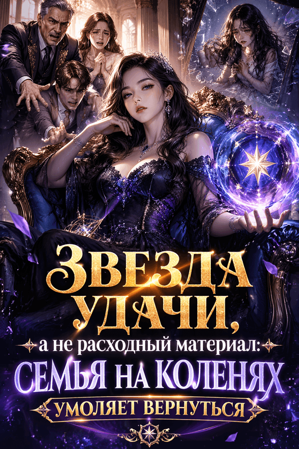 Звезда удачи, а не расходный материал: семья на коленях умоляет вернуться