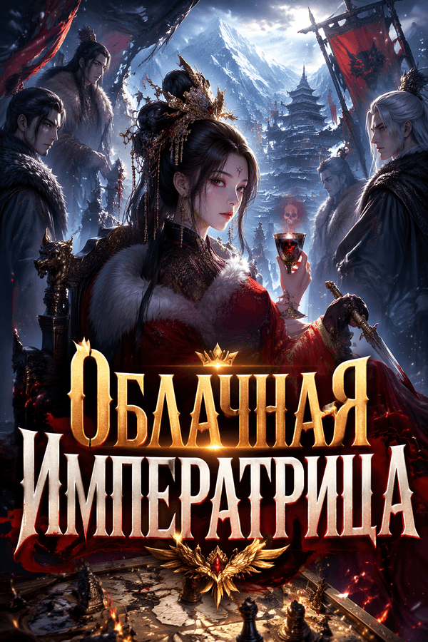 Облачная Императрица