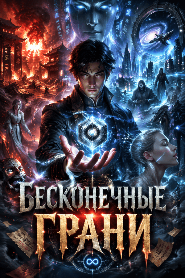 Бесконечные Грани