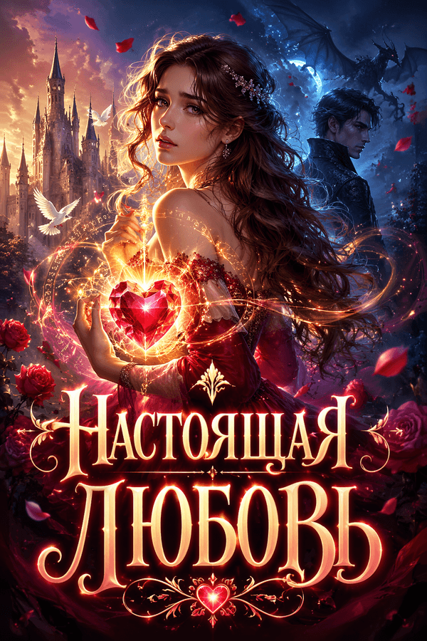 Настоящая любовь