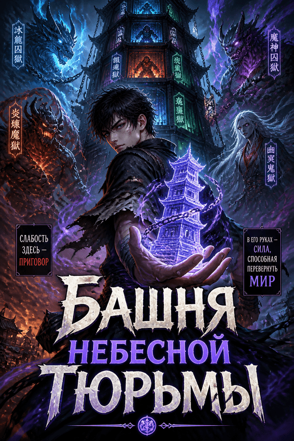 Башня Небесной Тюрьмы
