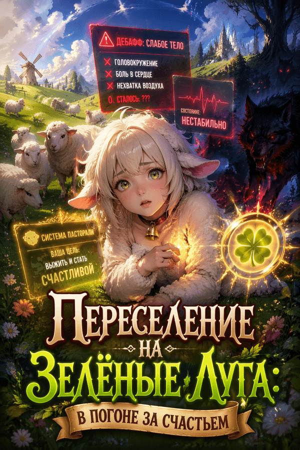 Переселение на Зелёные Луга: В Погоне за Счастьем