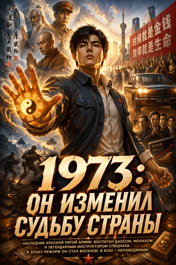 1973: Он изменил судьбу страны