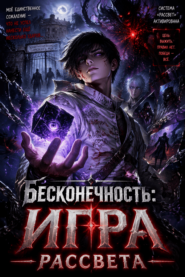 Бесконечность: Игра Рассвета