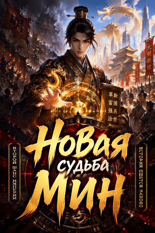 Новая судьба Мин