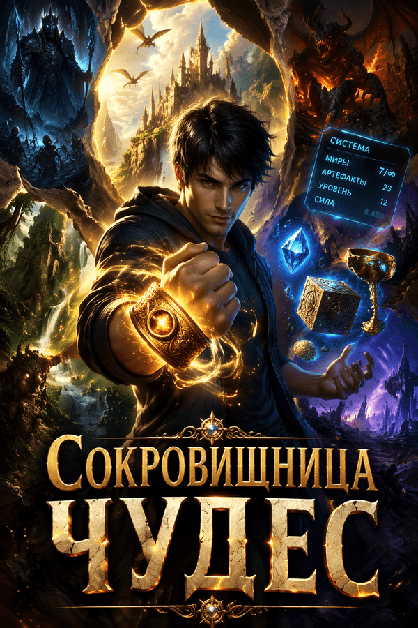 Сокровищница чудес