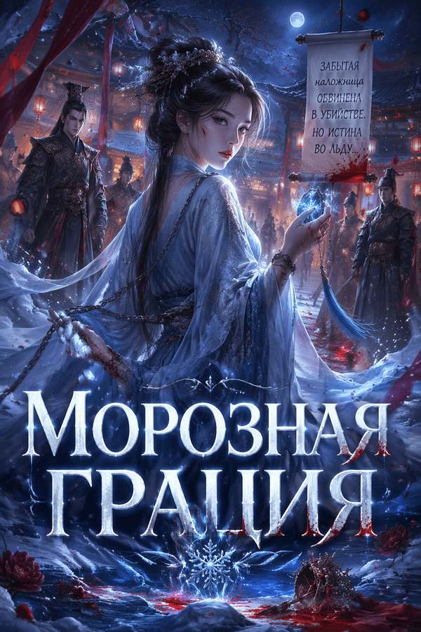 Морозная грация