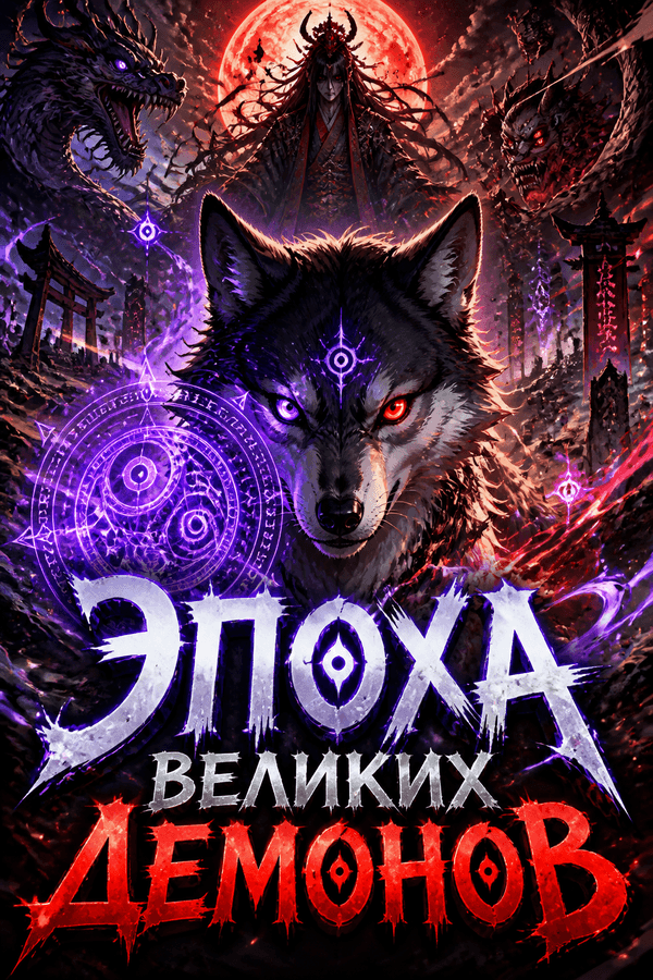 Эпоха великих демонов