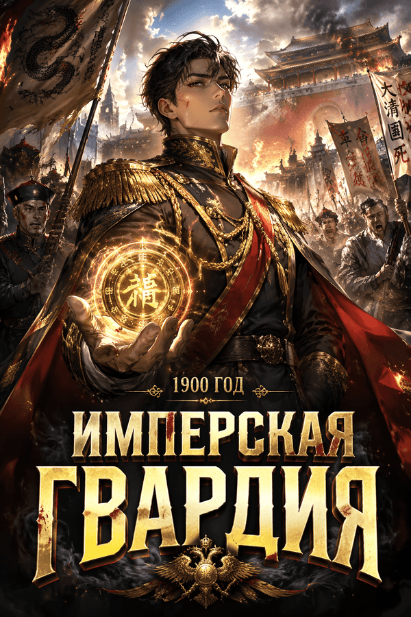 Имперская гвардия