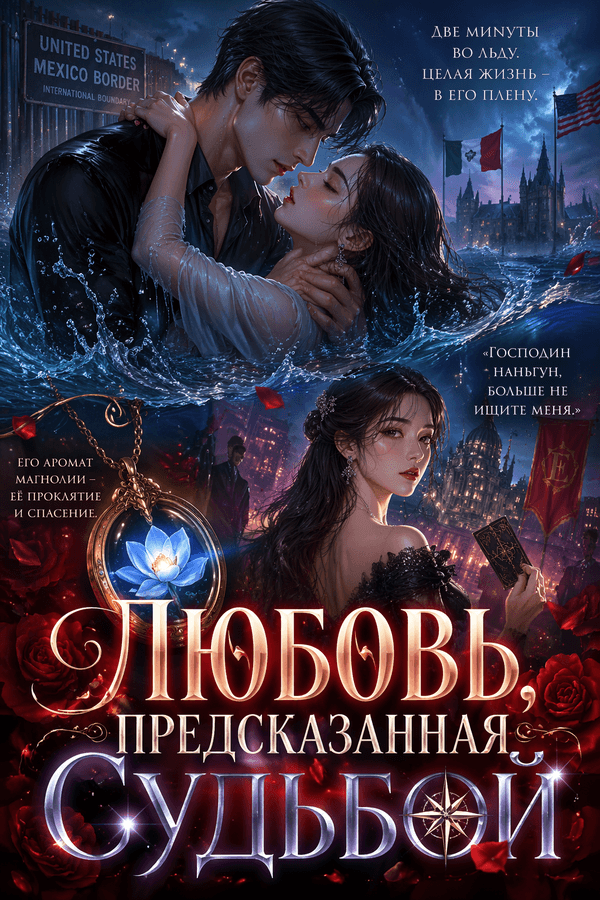 Любовь, предсказанная судьбой
