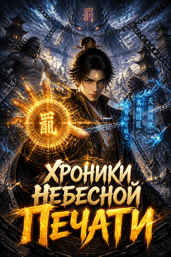 Хроники небесной печати