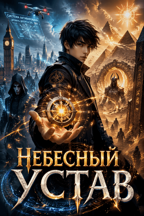 Небесный Устав