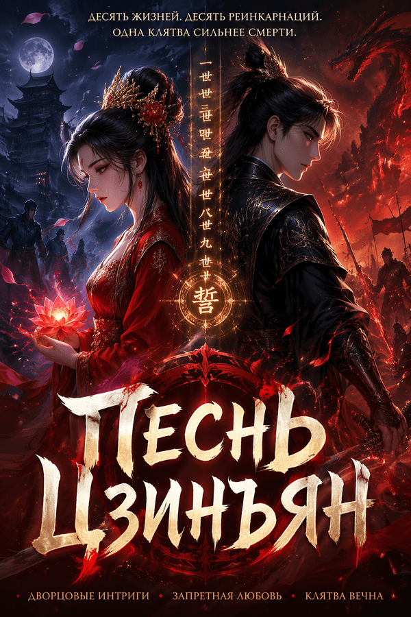 Песнь Цзинъян
