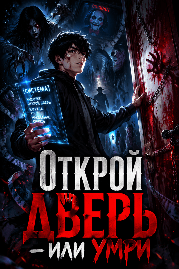Открой дверь — или умри