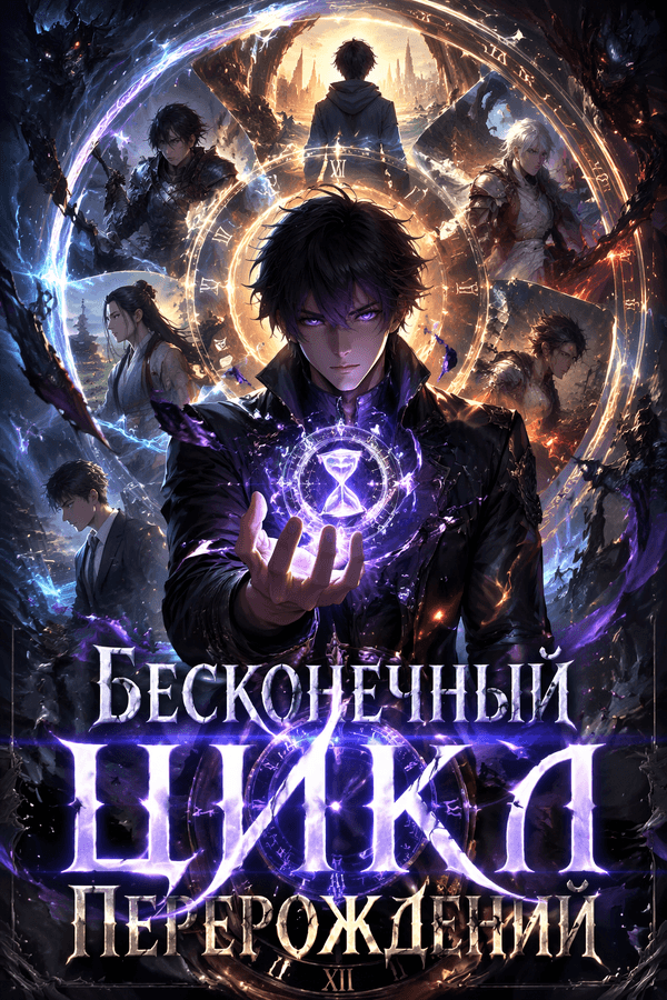 Бесконечный цикл перерождений