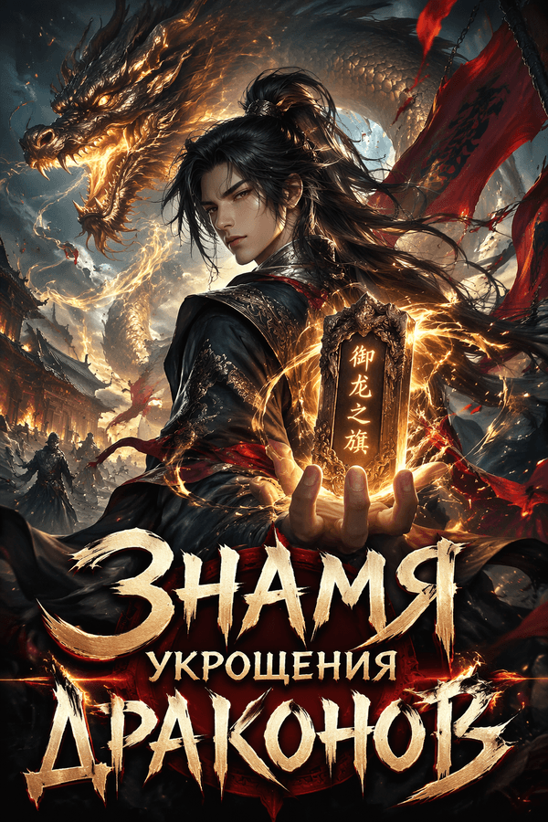 Знамя Укрощения Драконов