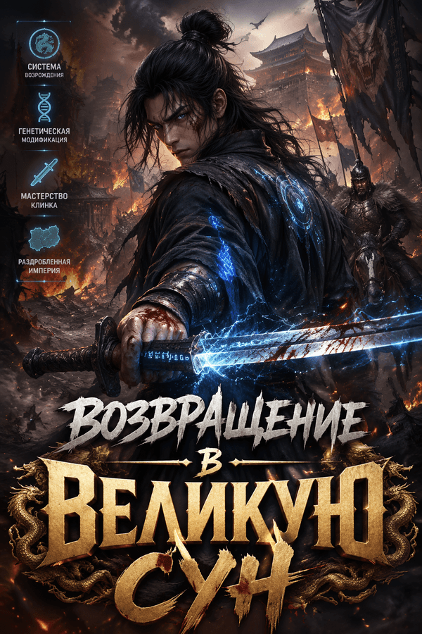 Возвращение в Великую Сун