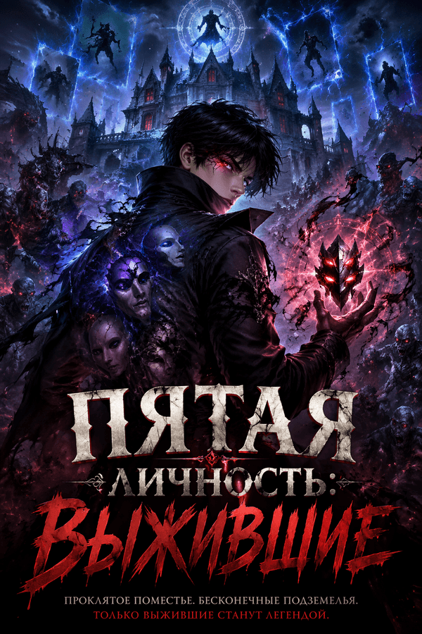 Пятая личность: Выжившие