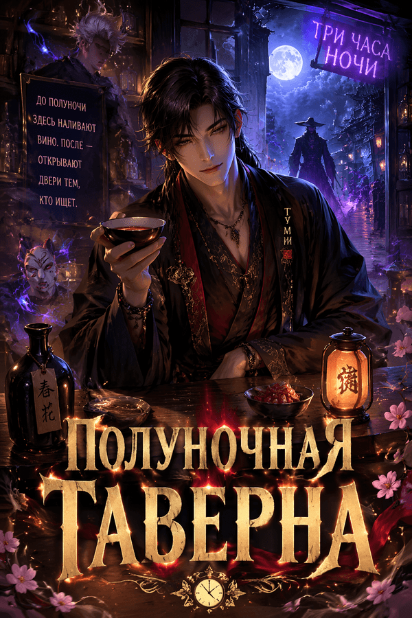 Полуночная таверна