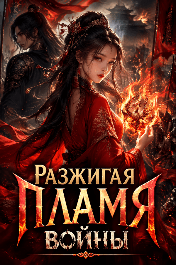 Разжигая пламя войны