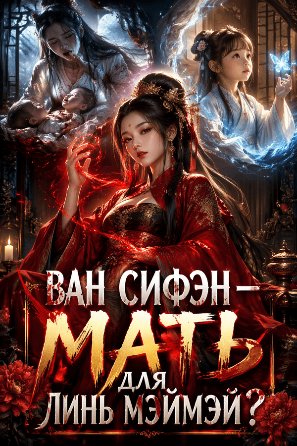 Ван Сифэн — мать для Линь Мэймэй?