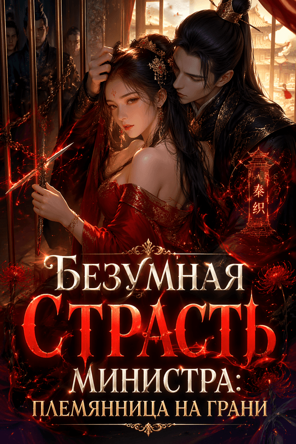 Безумная страсть министра: племянница на грани