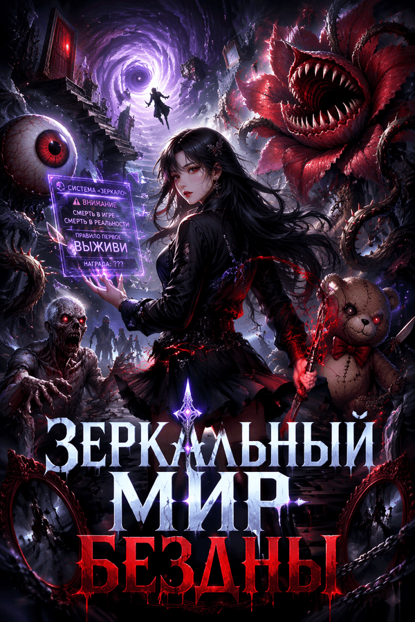 Зеркальный Мир Бездны