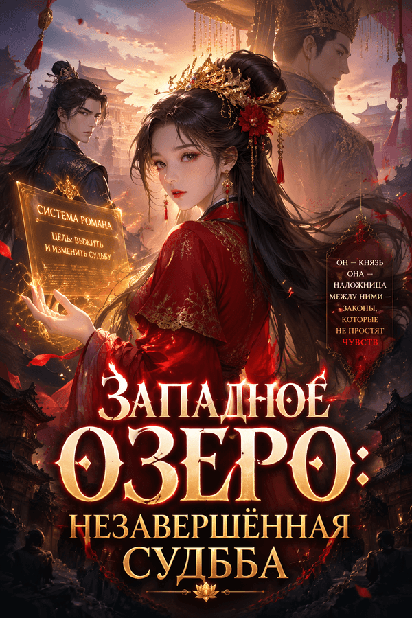 Западное озеро: Незавершённая судьба