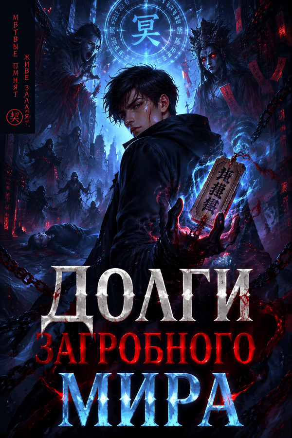 Долги загробного мира