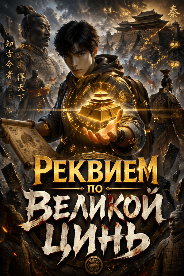 Реквием по Великой Цинь