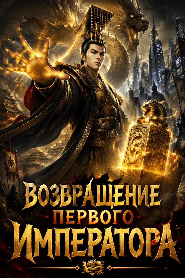 Возвращение Первого Императора