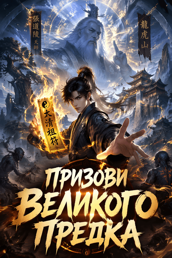 Призови Великого Предка