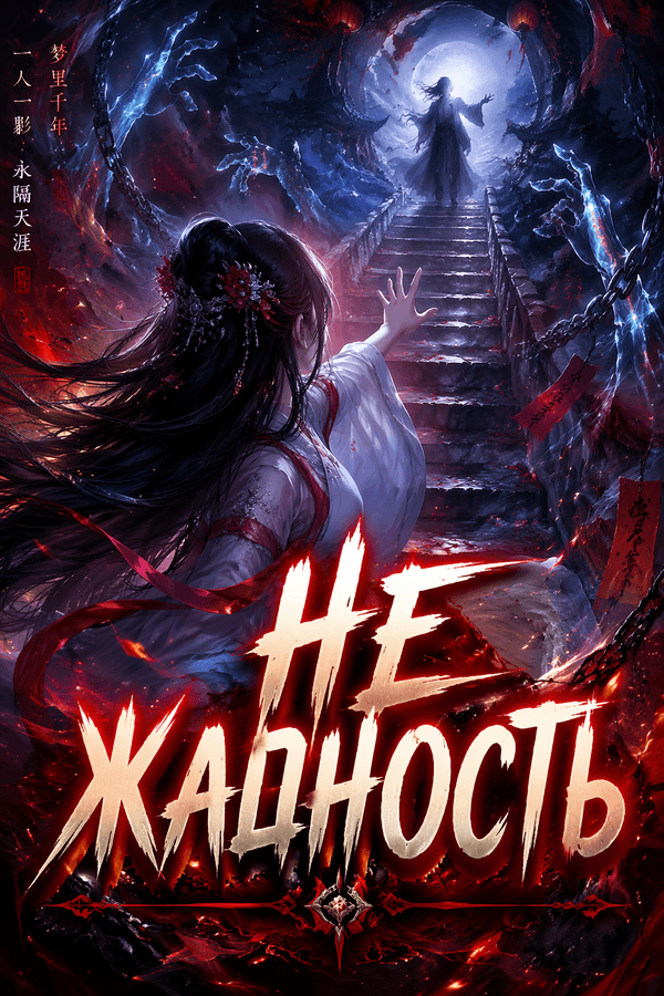 Не жадность