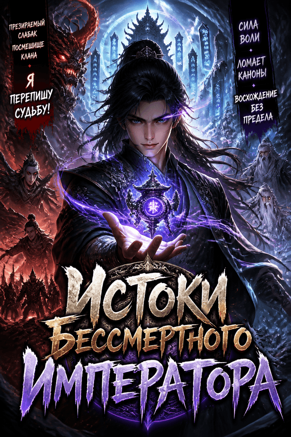 Истоки Бессмертного Императора
