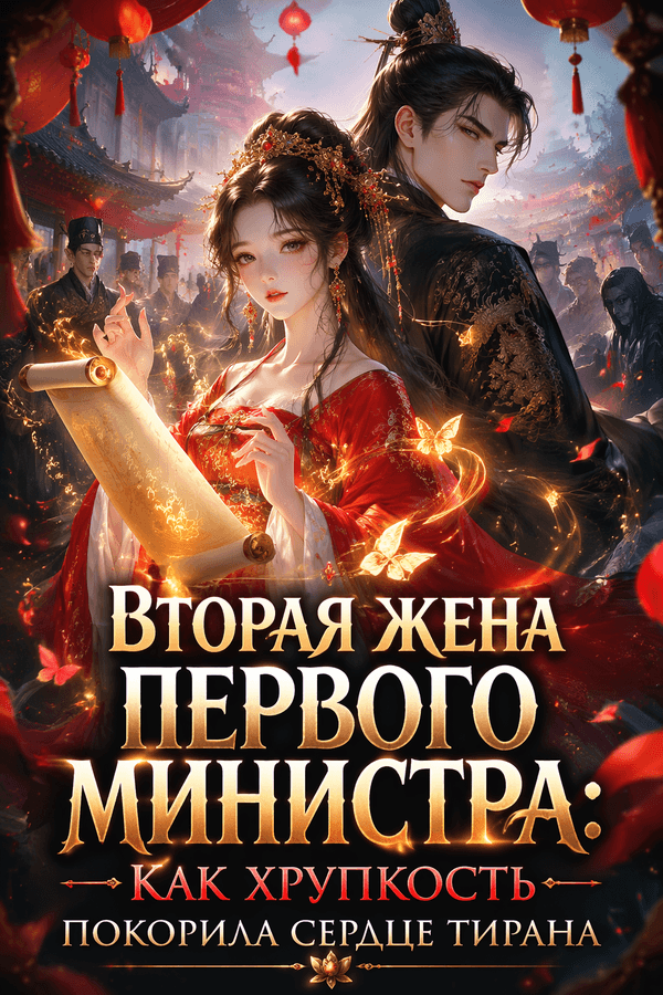 Вторая жена первого министра: Как хрупкость покорила сердце тирана
