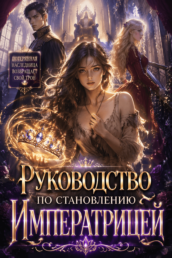 Руководство по становлению императрицей