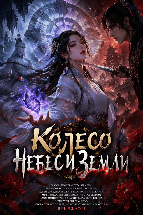 Колесо Небес и Земли
