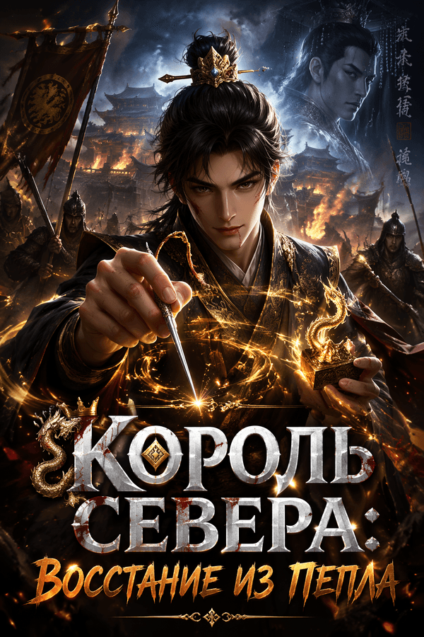 Король Севера: Восстание из пепла