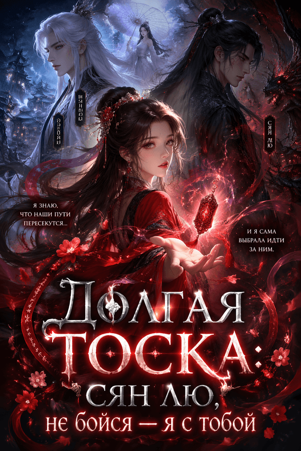 Долгая тоска: Сян Лю, не бойся — я с тобой