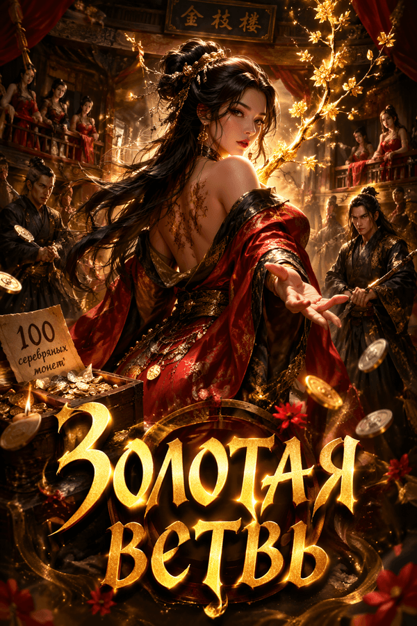 Золотая ветвь