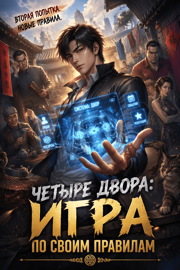 Четыре двора: Игра по своим правилам