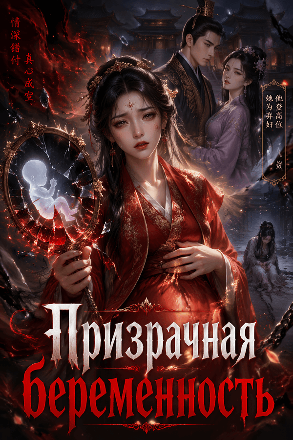 Призрачная беременность