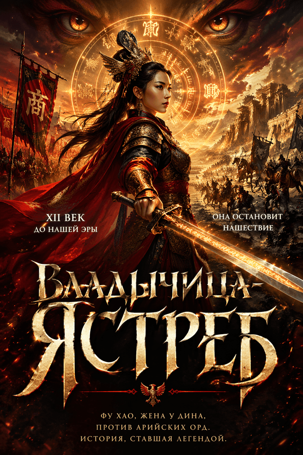 Владычица-Ястреб