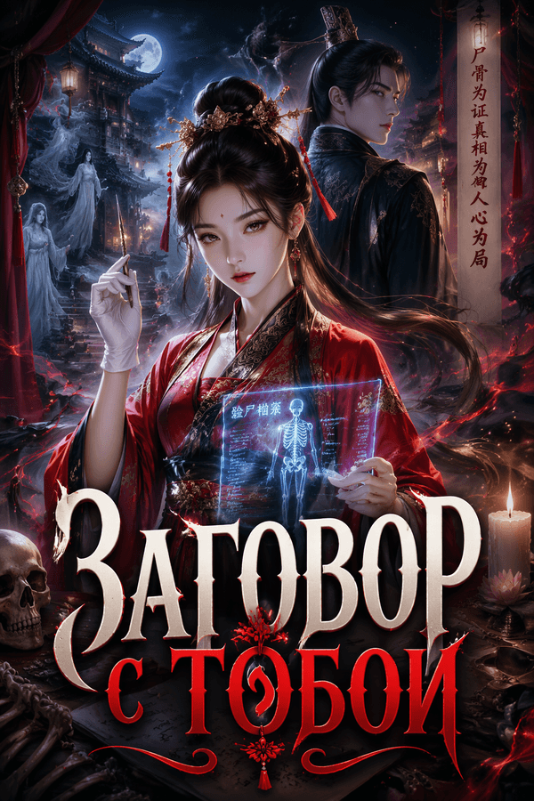 Заговор с тобой