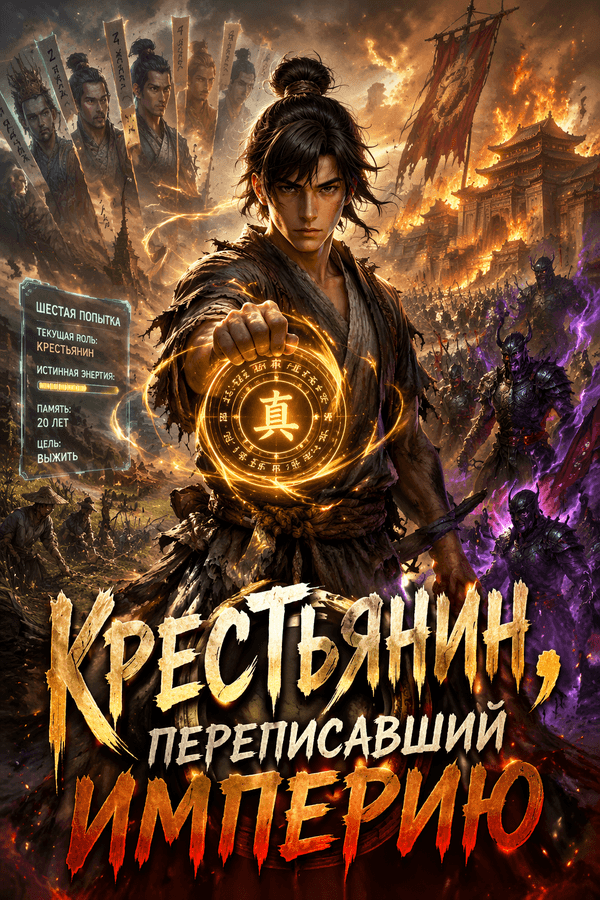 Крестьянин, переписавший империю
