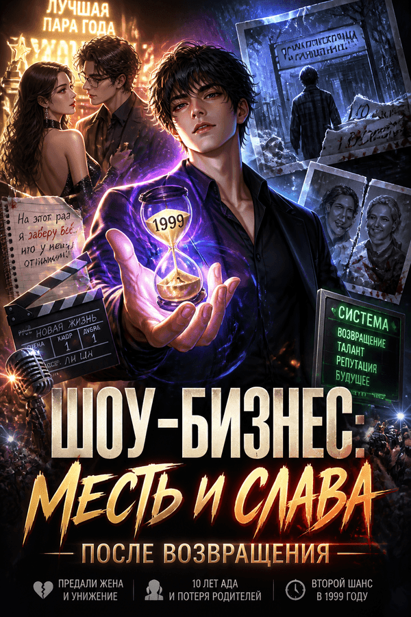 Шоу-бизнес: Месть и слава после возвращения
