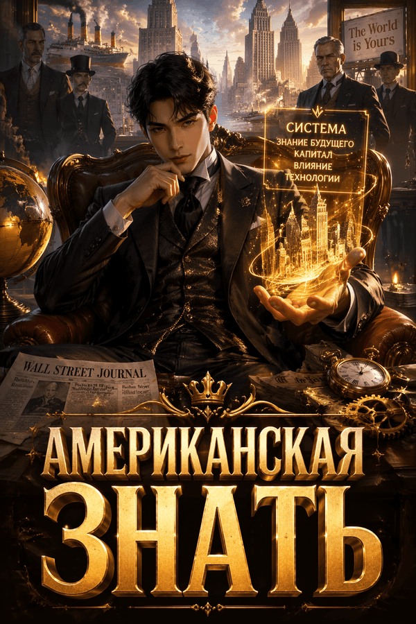 Американская знать