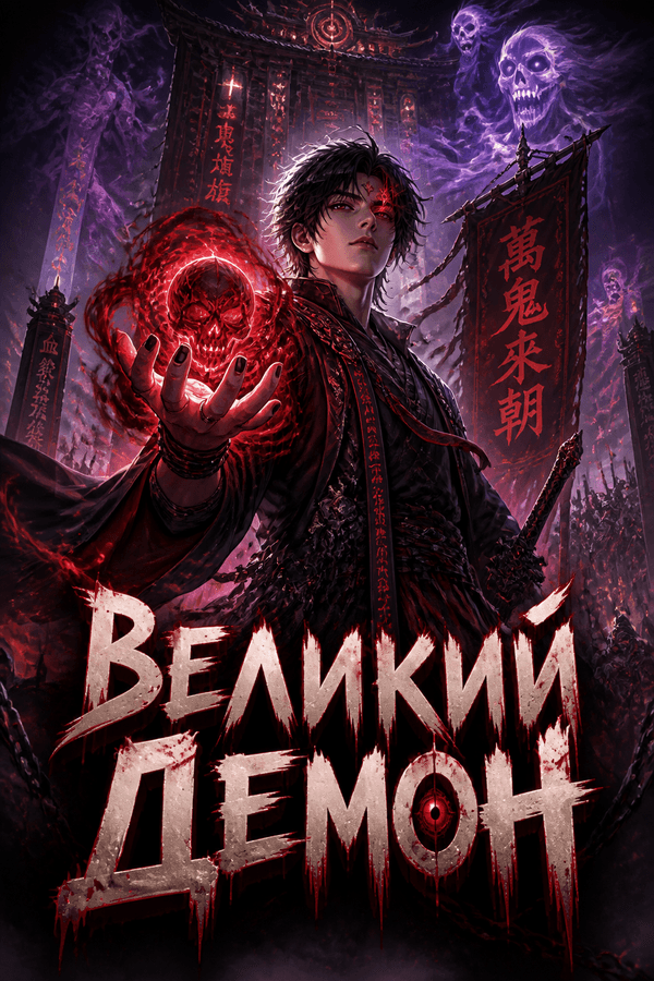Великий Демон